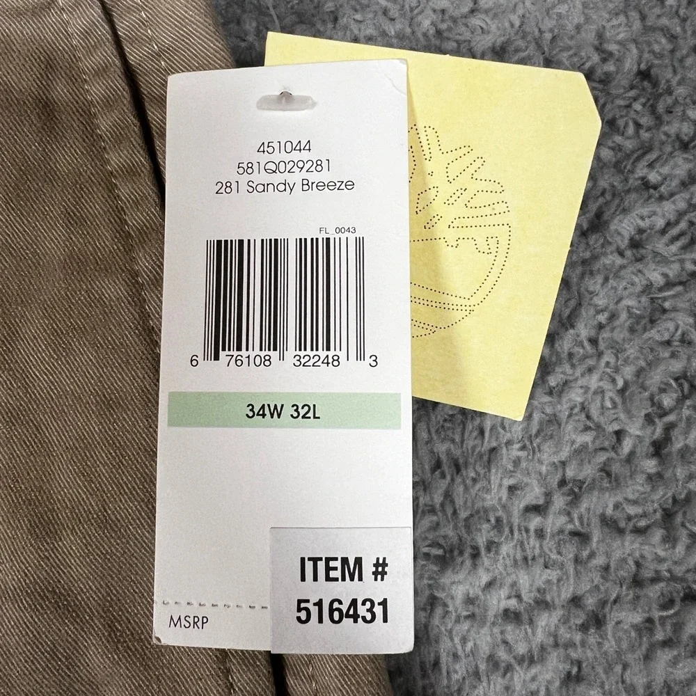 Timberland keywords chino